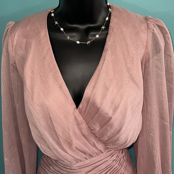 MacDuggal dress - Picture 2 of 6